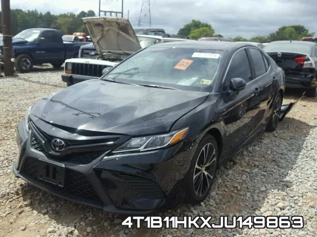 4T1B11HKXJU149863 фото 3