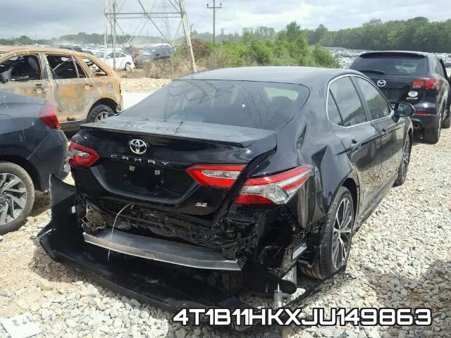 4T1B11HKXJU149863 фото 5