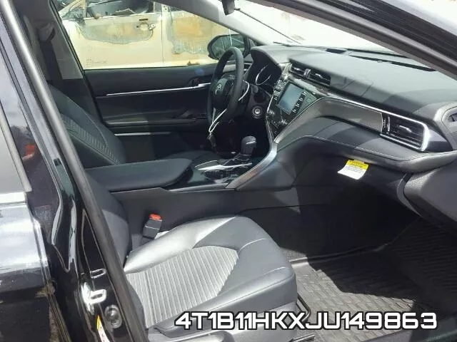 4T1B11HKXJU149863 фото 6