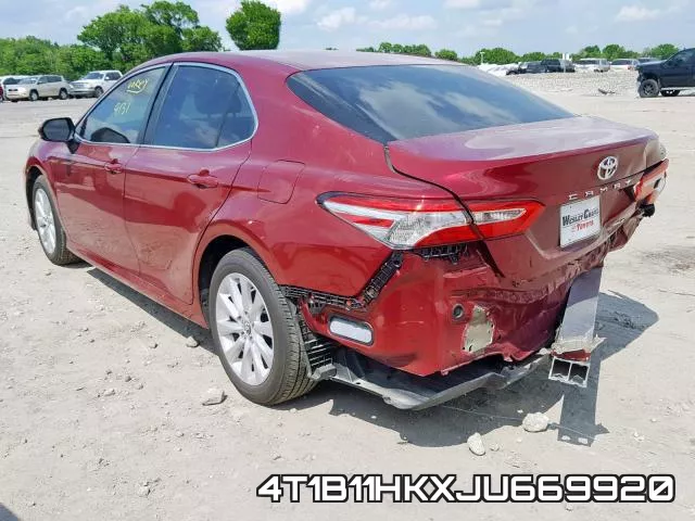 4T1B11HKXJU669920 фото 4