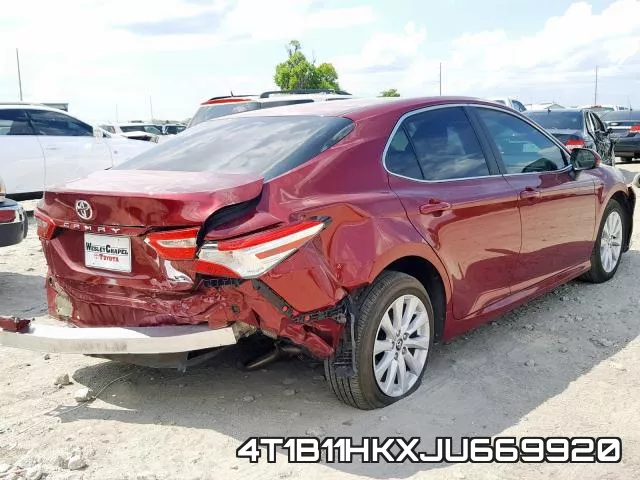 4T1B11HKXJU669920 фото 5