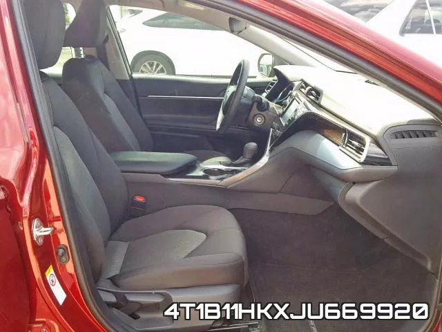 4T1B11HKXJU669920 фото 6