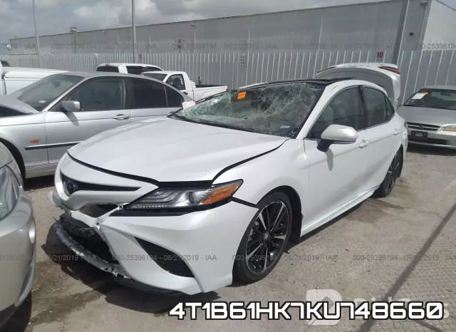 4T1B61HK7KU748660 фото 3