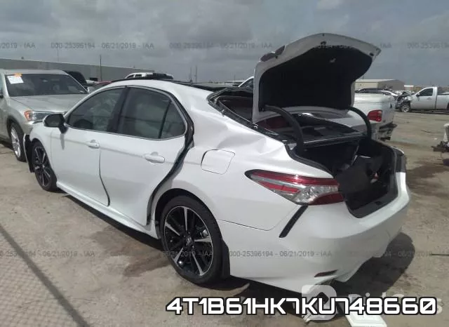 4T1B61HK7KU748660 фото 4