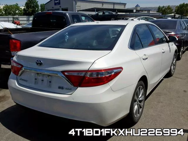 4T1BD1FKXHU226994 фото 5