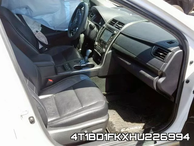 4T1BD1FKXHU226994 фото 6