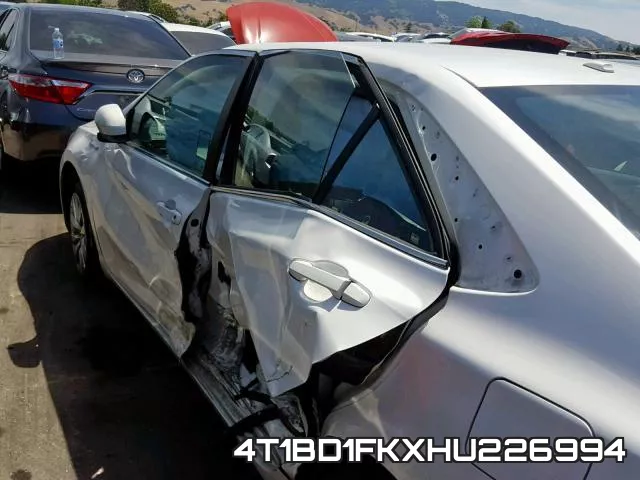 4T1BD1FKXHU226994 фото 10