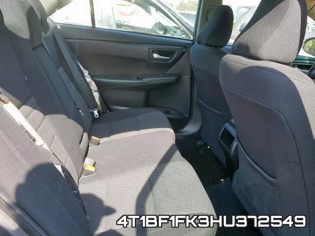 4T1BF1FK3HU372549 фото 7