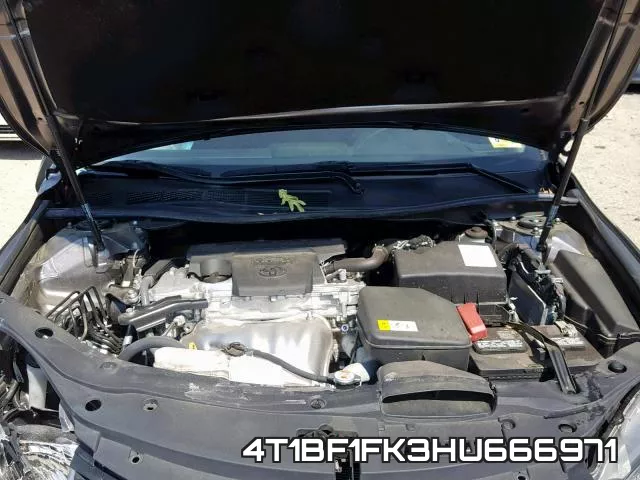 4T1BF1FK3HU666971 фото 7