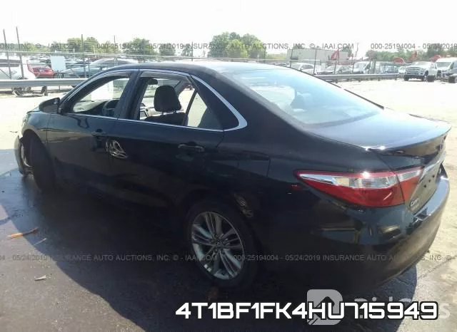 4T1BF1FK4HU715949 фото 4
