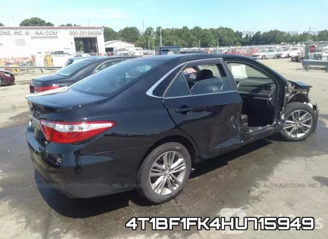 4T1BF1FK4HU715949 фото 5