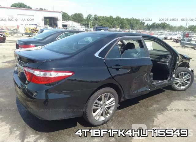 4T1BF1FK4HU715949 фото 7