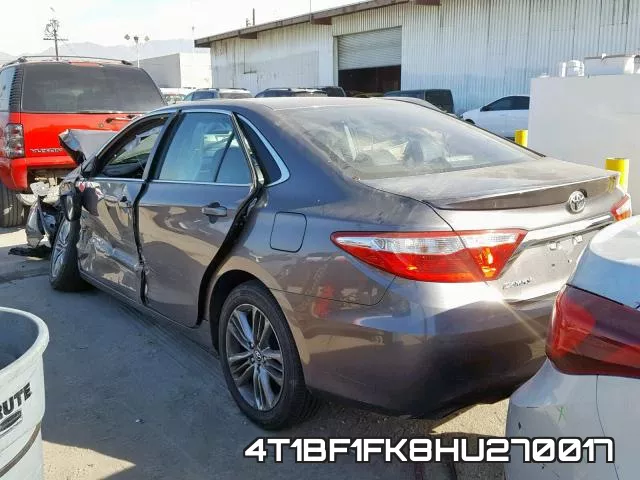 4T1BF1FK8HU270017 фото 4