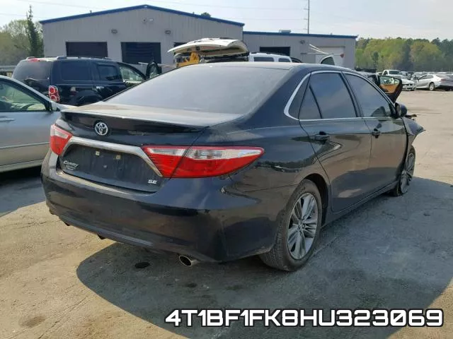 4T1BF1FK8HU323069 фото 5
