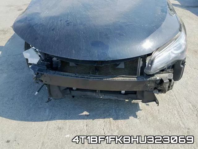 4T1BF1FK8HU323069 фото 7
