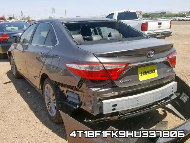 4T1BF1FK9HU337806 фото 4
