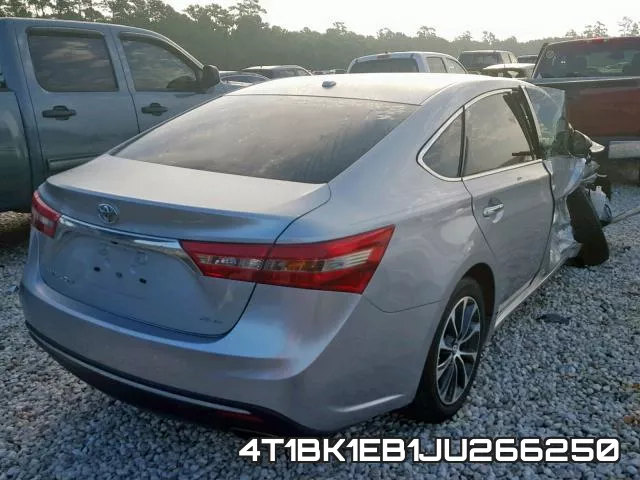 4T1BK1EB1JU266250 фото 5
