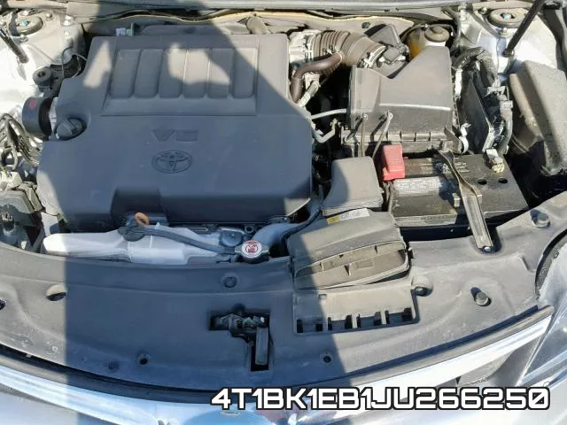 4T1BK1EB1JU266250 фото 8