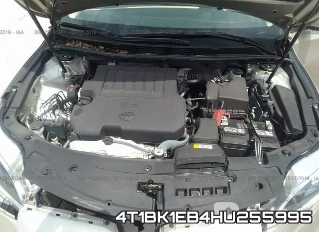 4T1BK1EB4HU255995 фото 2