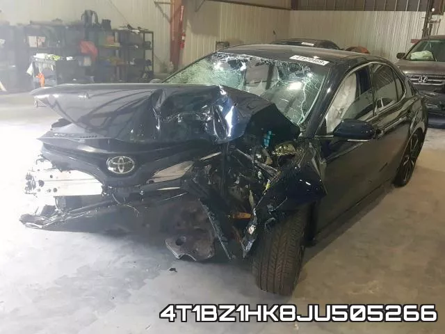 4T1BZ1HK8JU505266 фото 3
