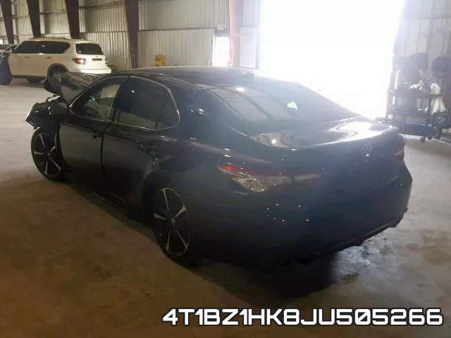 4T1BZ1HK8JU505266 фото 4