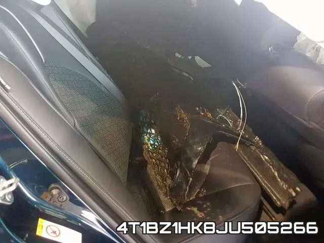4T1BZ1HK8JU505266 фото 7