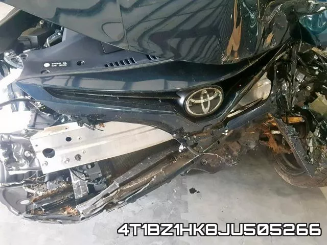 4T1BZ1HK8JU505266 фото 10