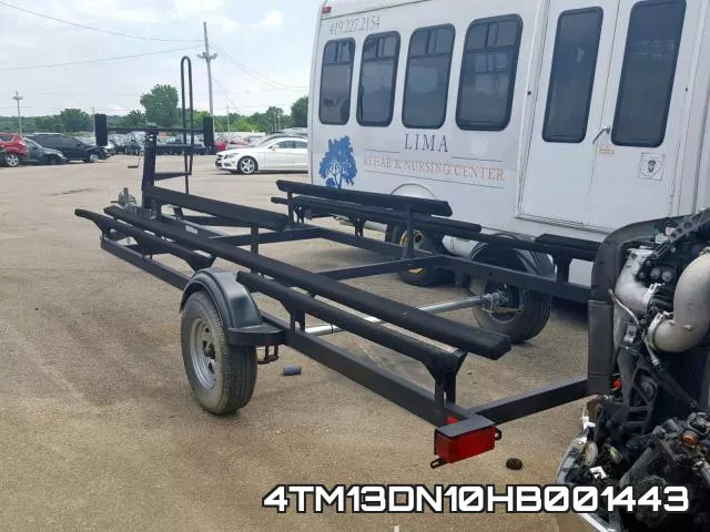4TM13DN10HB001443 фото 4