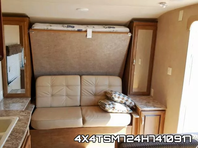 4X4TSM724H7410917 фото 6