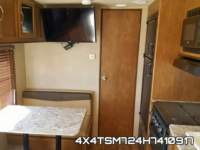 4X4TSM724H7410917 фото 7