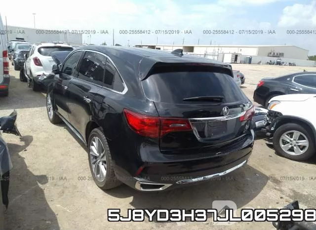 5J8YD3H37JL005298 фото 4