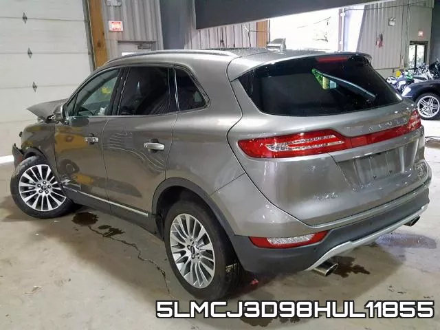 5LMCJ3D98HUL11855 фото 4