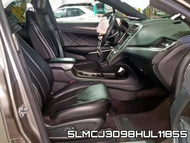 5LMCJ3D98HUL11855 фото 6