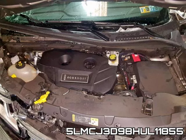 5LMCJ3D98HUL11855 фото 8