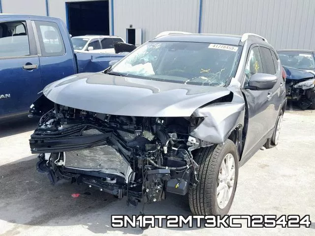 5N1AT2MT3KC725424 фото 3