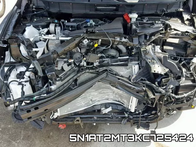 5N1AT2MT3KC725424 фото 8