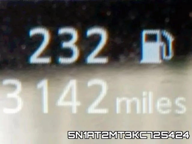 5N1AT2MT3KC725424 фото 9