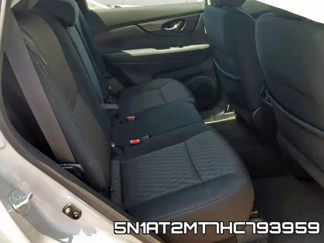 5N1AT2MT7HC793959 фото 6