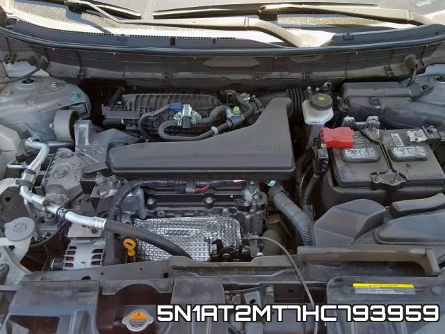 5N1AT2MT7HC793959 фото 7