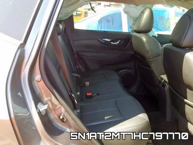 5N1AT2MT7HC797770 фото 7