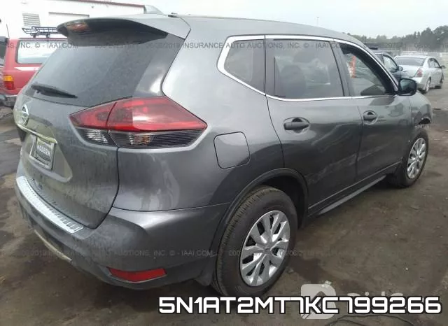 5N1AT2MT7KC799266 фото 5
