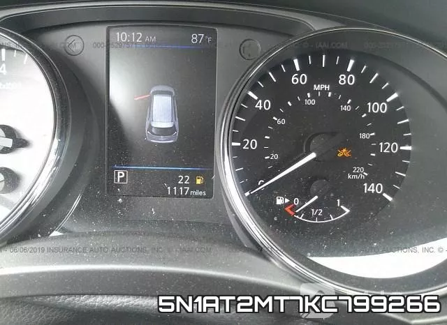 5N1AT2MT7KC799266 фото 8