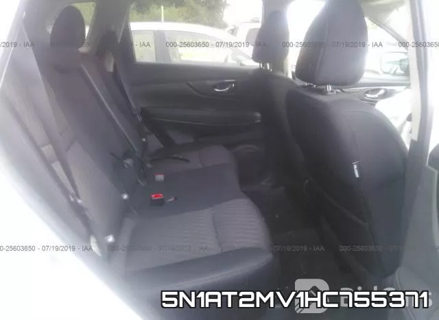 5N1AT2MV1HC755371 фото 9