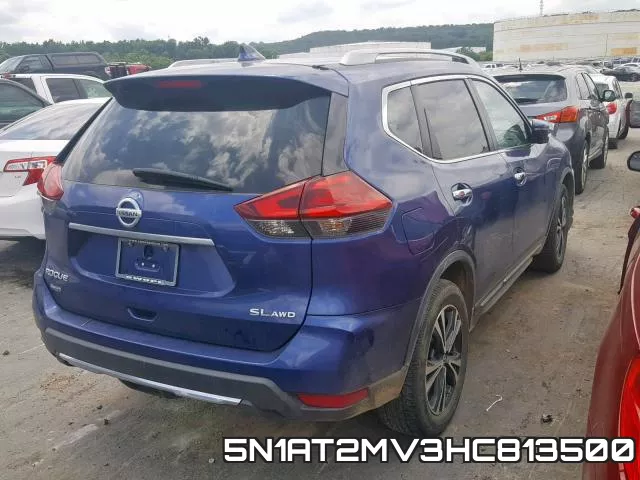 5N1AT2MV3HC813500 фото 4