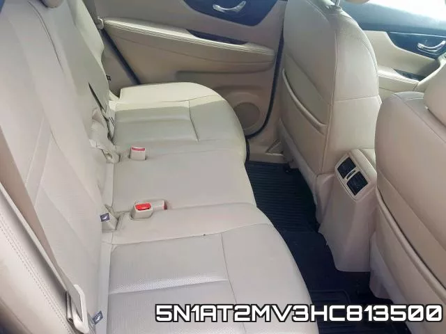 5N1AT2MV3HC813500 фото 6