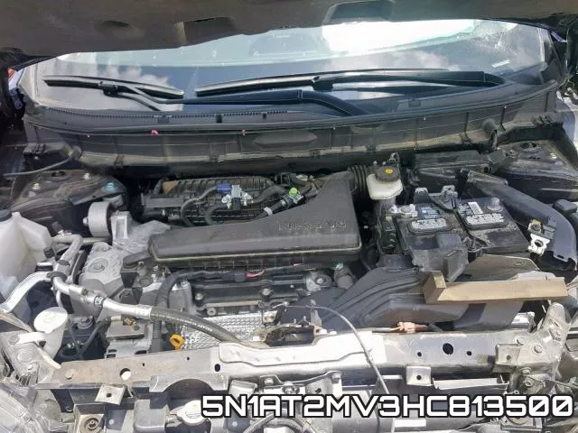5N1AT2MV3HC813500 фото 7