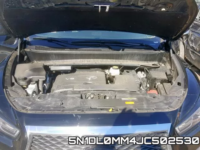 5N1DL0MM4JC502530 фото 7