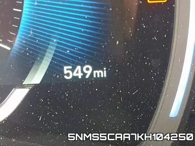 5NMS5CAA7KH104250 фото 9