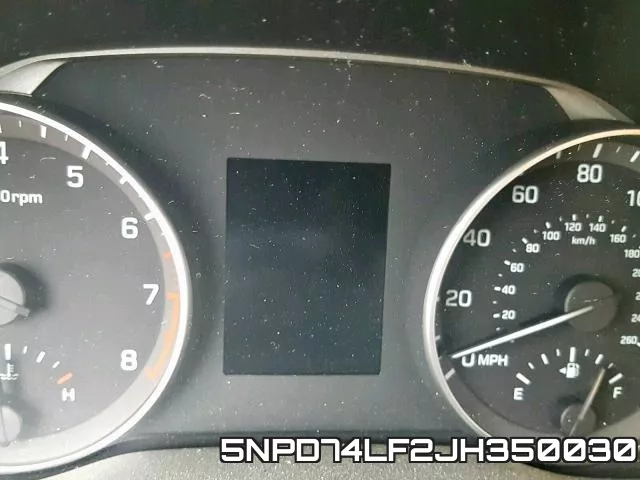 5NPD74LF2JH350030 фото 9