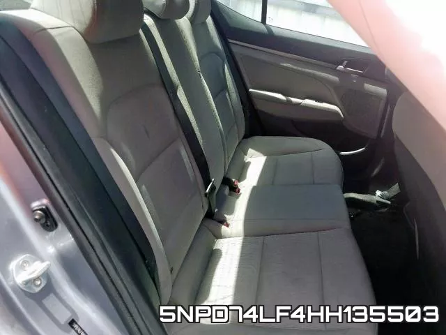 5NPD74LF4HH135503 фото 7